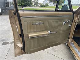 1966 Pontiac Tempest (CC-2114804) for sale in Hilton, New York