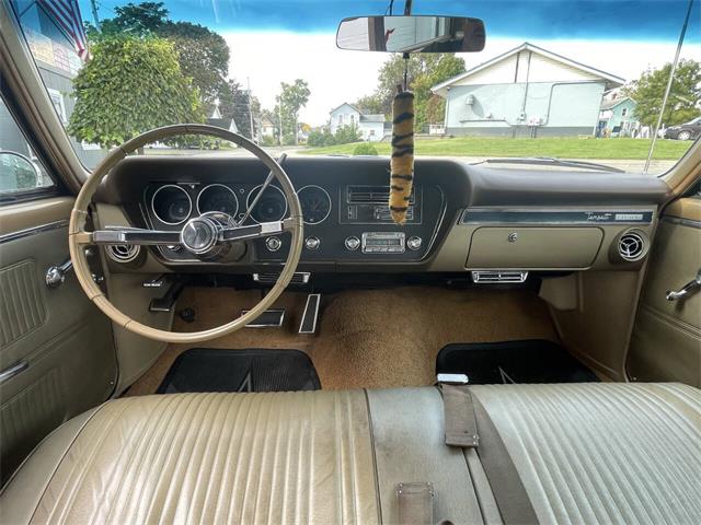 1966 Pontiac Tempest (CC-2114804) for sale in Hilton, New York