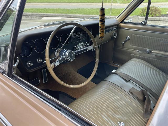 1966 Pontiac Tempest (CC-2114804) for sale in Hilton, New York