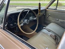 1966 Pontiac Tempest (CC-2114804) for sale in Hilton, New York