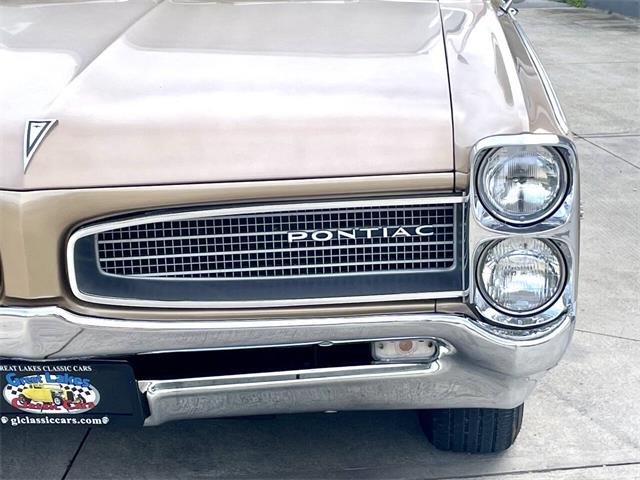 1966 Pontiac Tempest (CC-2114804) for sale in Hilton, New York