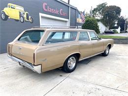 1966 Pontiac Tempest (CC-2114804) for sale in Hilton, New York