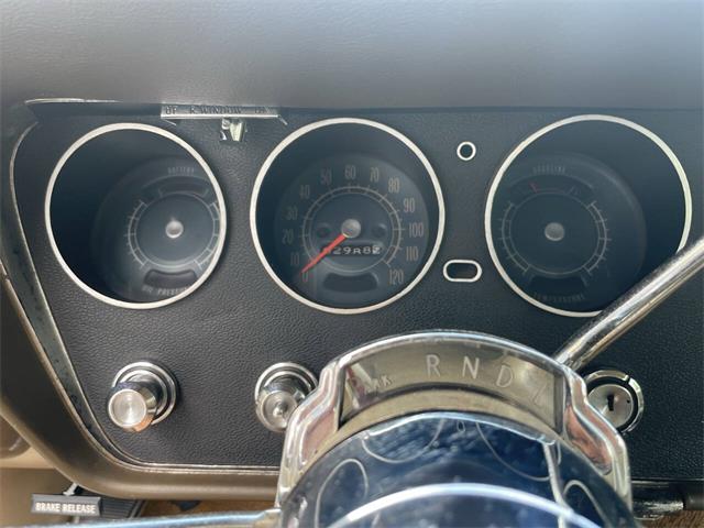 1966 Pontiac Tempest (CC-2114804) for sale in Hilton, New York