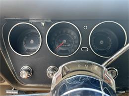 1966 Pontiac Tempest (CC-2114804) for sale in Hilton, New York