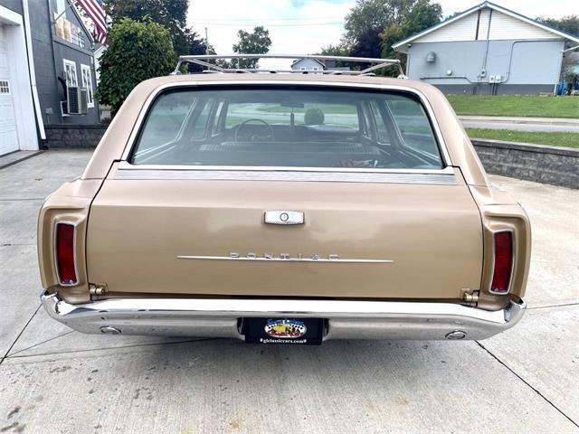 1966 Pontiac Tempest (CC-2114804) for sale in Hilton, New York