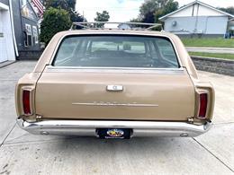 1966 Pontiac Tempest (CC-2114804) for sale in Hilton, New York