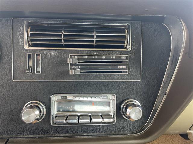 1966 Pontiac Tempest (CC-2114804) for sale in Hilton, New York