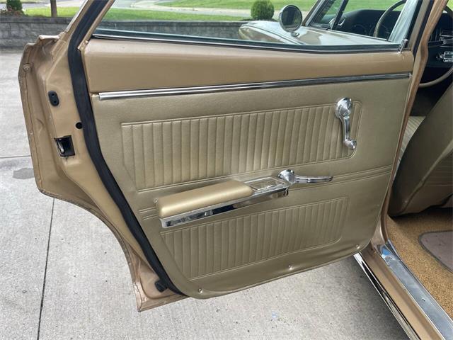 1966 Pontiac Tempest (CC-2114804) for sale in Hilton, New York