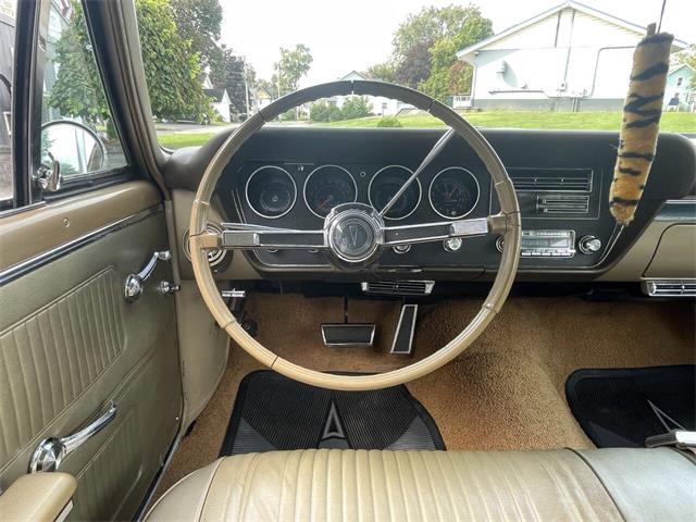 1966 Pontiac Tempest (CC-2114804) for sale in Hilton, New York