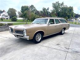 1966 Pontiac Tempest (CC-2114804) for sale in Hilton, New York