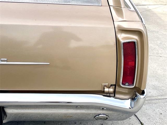 1966 Pontiac Tempest (CC-2114804) for sale in Hilton, New York