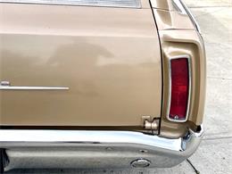 1966 Pontiac Tempest (CC-2114804) for sale in Hilton, New York