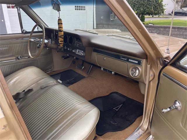 1966 Pontiac Tempest (CC-2114804) for sale in Hilton, New York