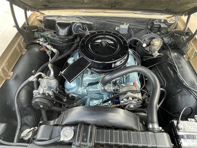 1966 Pontiac Tempest (CC-2114804) for sale in Hilton, New York