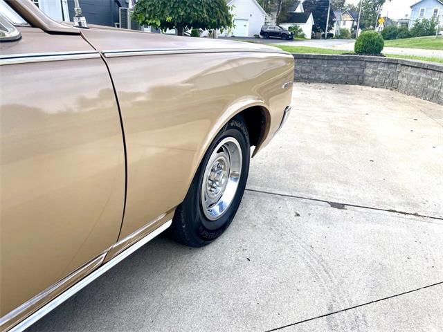 1966 Pontiac Tempest (CC-2114804) for sale in Hilton, New York