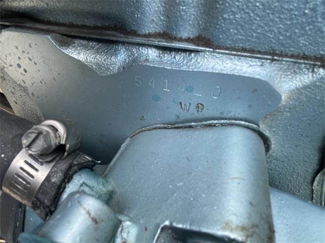 1966 Pontiac Tempest (CC-2114804) for sale in Hilton, New York