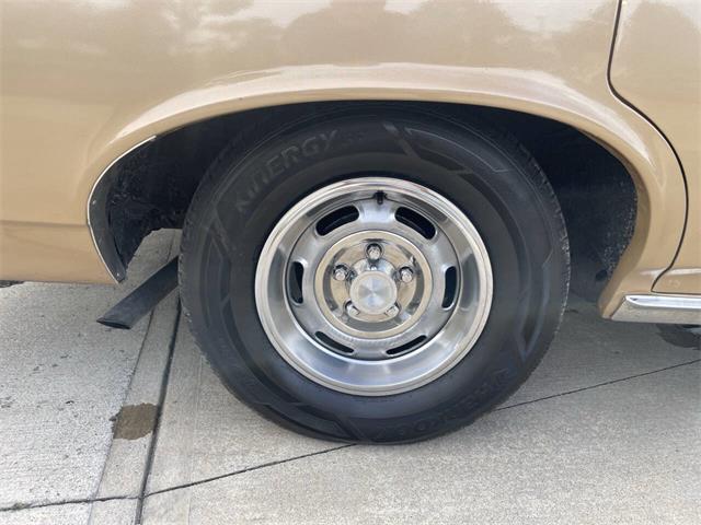 1966 Pontiac Tempest (CC-2114804) for sale in Hilton, New York