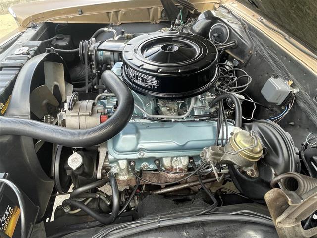 1966 Pontiac Tempest (CC-2114804) for sale in Hilton, New York