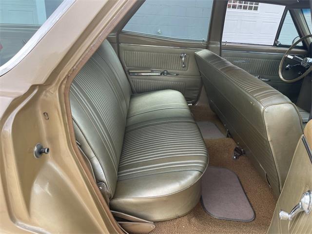 1966 Pontiac Tempest (CC-2114804) for sale in Hilton, New York