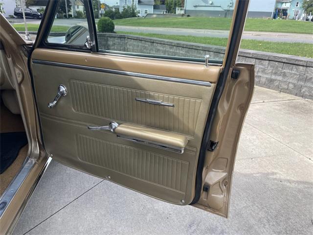 1966 Pontiac Tempest (CC-2114804) for sale in Hilton, New York