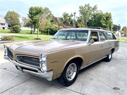 1966 Pontiac Tempest (CC-2114804) for sale in Hilton, New York