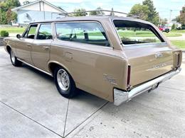 1966 Pontiac Tempest (CC-2114804) for sale in Hilton, New York