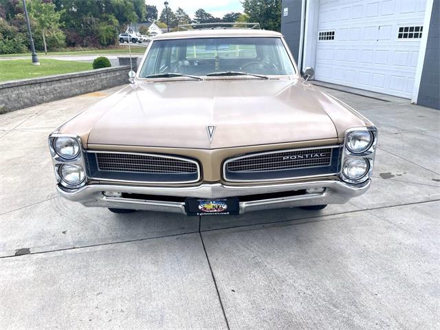 1966 Pontiac Tempest (CC-2114804) for sale in Hilton, New York