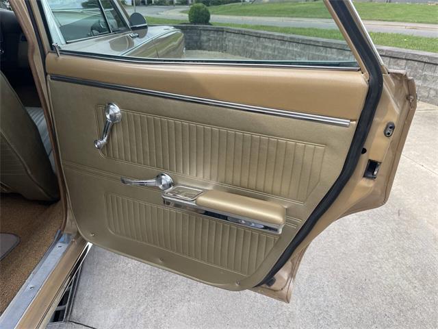 1966 Pontiac Tempest (CC-2114804) for sale in Hilton, New York
