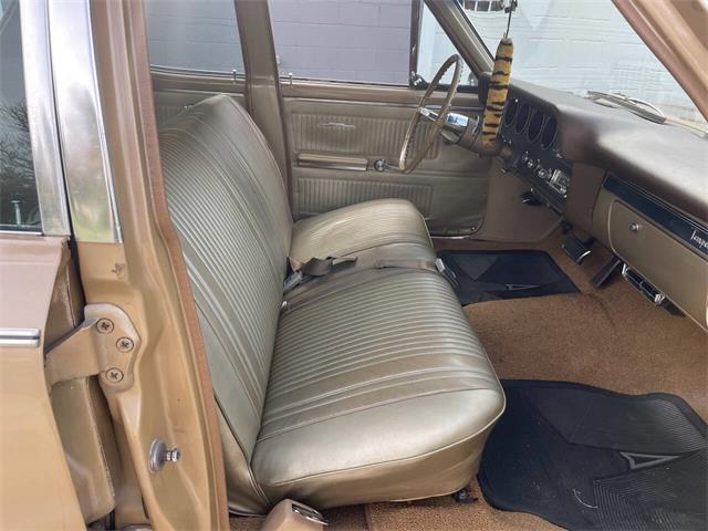 1966 Pontiac Tempest (CC-2114804) for sale in Hilton, New York