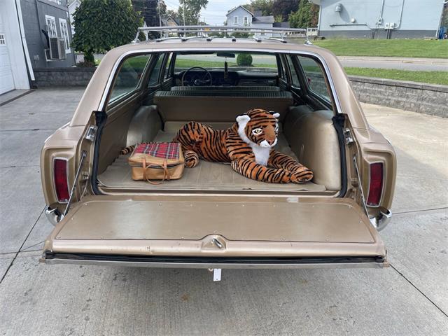 1966 Pontiac Tempest (CC-2114804) for sale in Hilton, New York