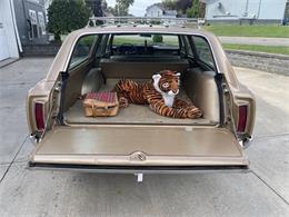1966 Pontiac Tempest (CC-2114804) for sale in Hilton, New York