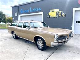 1966 Pontiac Tempest (CC-2114804) for sale in Hilton, New York