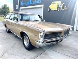 1966 Pontiac Tempest (CC-2114804) for sale in Hilton, New York