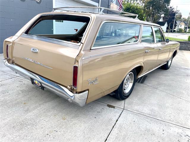 1966 Pontiac Tempest (CC-2114804) for sale in Hilton, New York