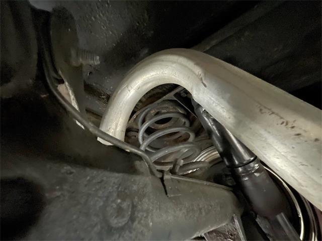 1966 Pontiac Tempest (CC-2114804) for sale in Hilton, New York
