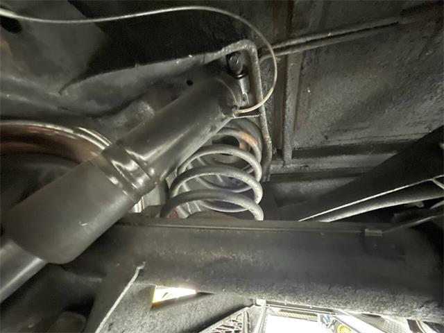 1966 Pontiac Tempest (CC-2114804) for sale in Hilton, New York