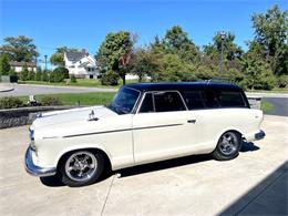 1960 Rambler American (CC-2114805) for sale in Hilton, New York
