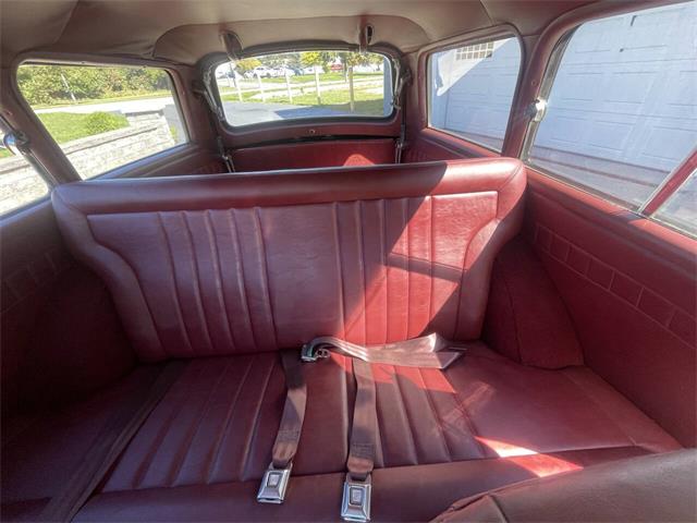 1960 Rambler American (CC-2114805) for sale in Hilton, New York