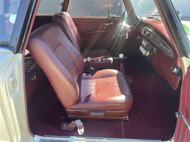 1960 Rambler American (CC-2114805) for sale in Hilton, New York