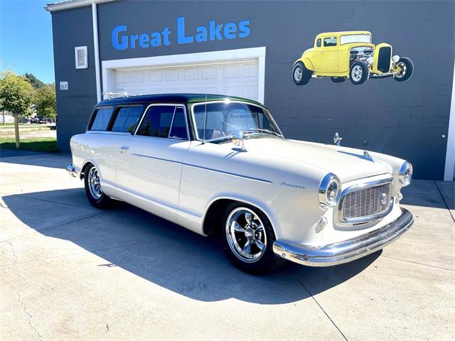 1960 Rambler American (CC-2114805) for sale in Hilton, New York