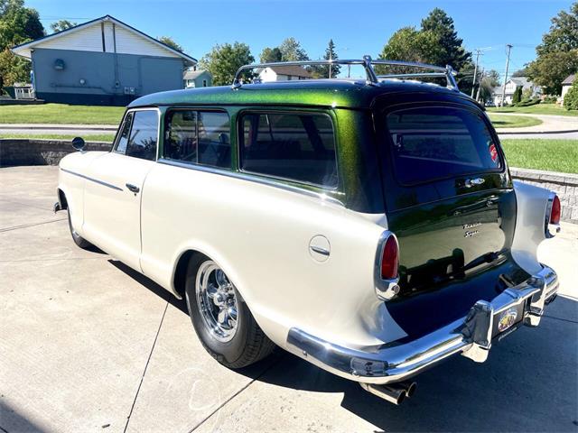 1960 Rambler American (CC-2114805) for sale in Hilton, New York