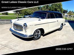 1960 Rambler American (CC-2114805) for sale in Hilton, New York