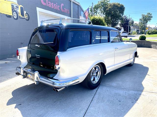 1960 Rambler American (CC-2114805) for sale in Hilton, New York