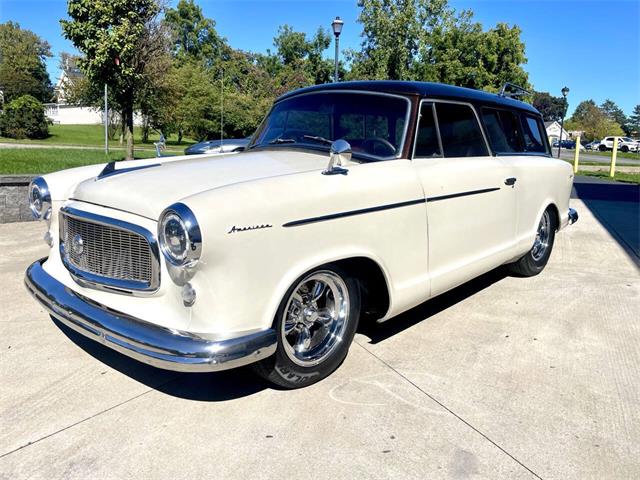 1960 Rambler American (CC-2114805) for sale in Hilton, New York
