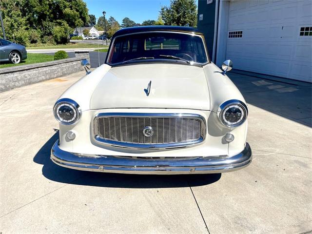 1960 Rambler American (CC-2114805) for sale in Hilton, New York