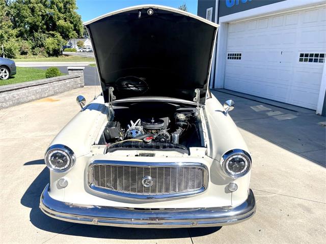 1960 Rambler American (CC-2114805) for sale in Hilton, New York