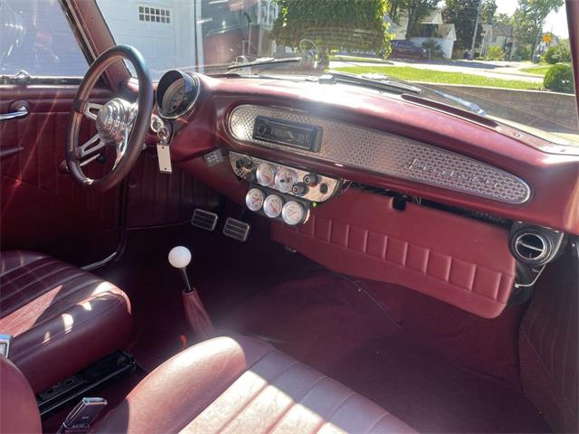 1960 Rambler American (CC-2114805) for sale in Hilton, New York