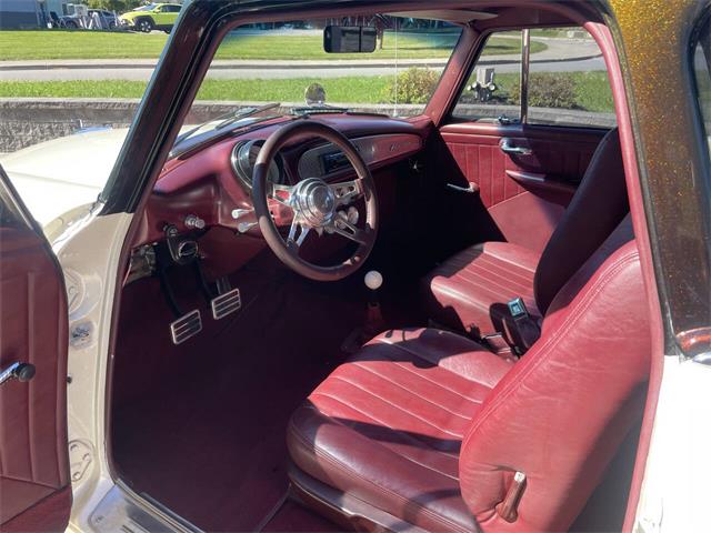 1960 Rambler American (CC-2114805) for sale in Hilton, New York