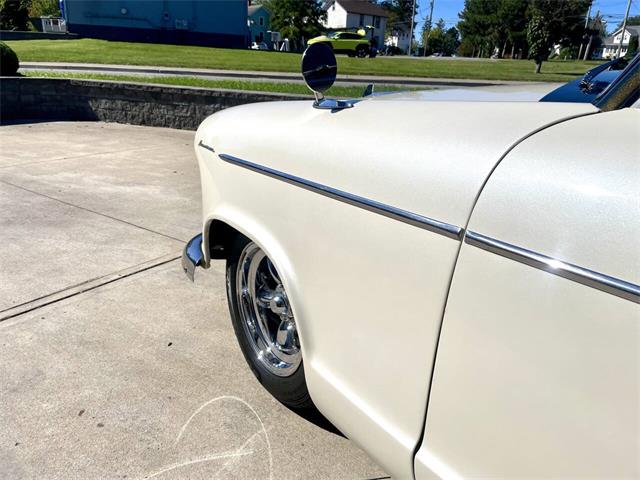 1960 Rambler American (CC-2114805) for sale in Hilton, New York