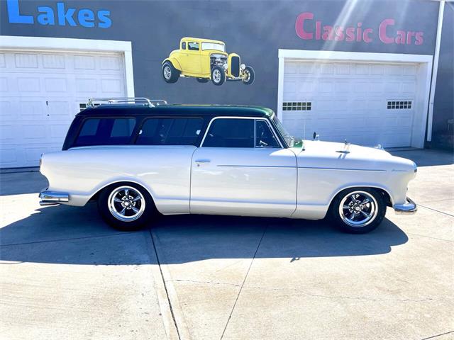 1960 Rambler American (CC-2114805) for sale in Hilton, New York